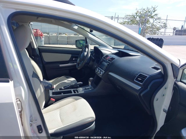 Продажа на аукционе авто 2017 Subaru Crosstrek 2.0i Premium, vin: JF2GPABC3H8205818, номер лота: 45004138