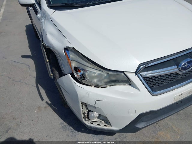 Продажа на аукционе авто 2017 Subaru Crosstrek 2.0i Premium, vin: JF2GPABC3H8205818, номер лота: 45004138