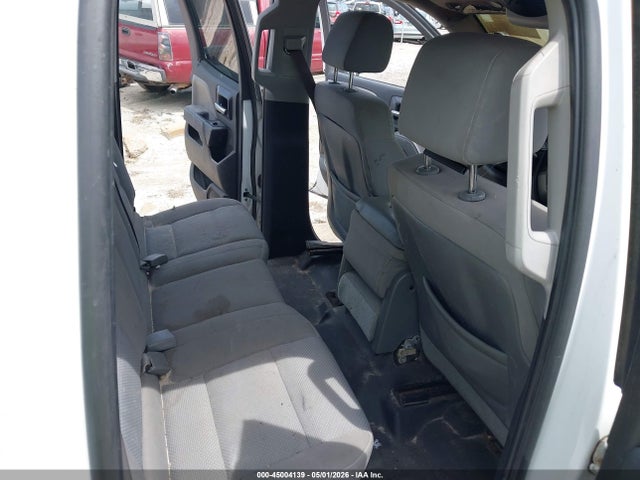 Продажа на аукционе авто 2015 Chevrolet Silverado 1500 Ls, vin: 1GCVKPEH1FZ241397, номер лота: 45004139