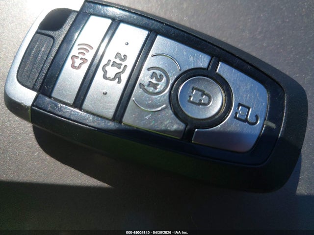 2019 Ford Fusion Hybrid Titanium მანქანა იყიდება აუქციონზე, vin: 3FA6P0RU6KR211790, აუქციონის ნომერი: 45004140