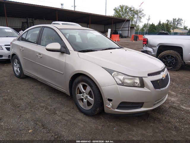 Aukcja sprzedaży 2014 Chevrolet Cruze Ls Auto, vin: 1G1PA5SH7E7199406, numer aukcji: 45004142