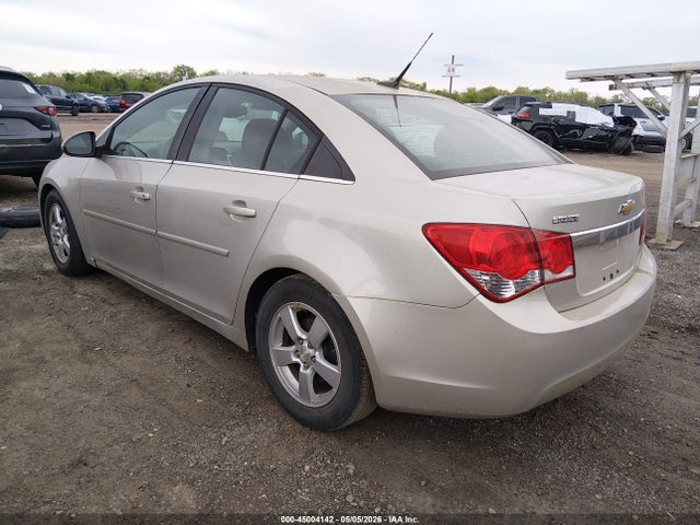 Aukcja sprzedaży 2014 Chevrolet Cruze Ls Auto, vin: 1G1PA5SH7E7199406, numer aukcji: 45004142