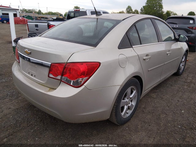 Aukcja sprzedaży 2014 Chevrolet Cruze Ls Auto, vin: 1G1PA5SH7E7199406, numer aukcji: 45004142