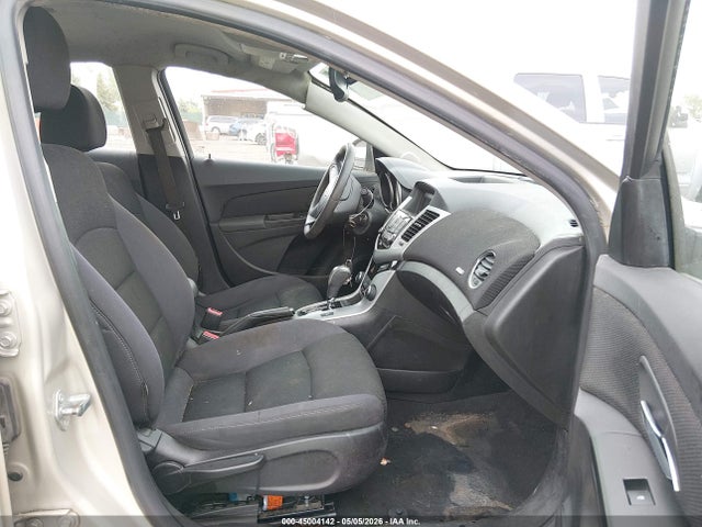 Aukcja sprzedaży 2014 Chevrolet Cruze Ls Auto, vin: 1G1PA5SH7E7199406, numer aukcji: 45004142