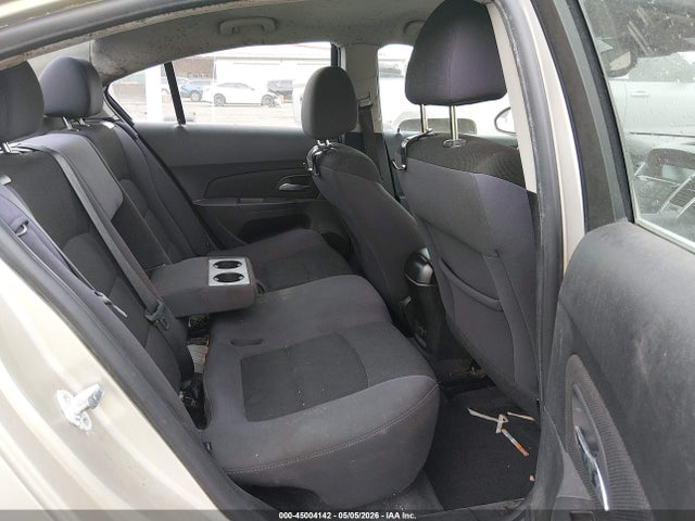 Aukcja sprzedaży 2014 Chevrolet Cruze Ls Auto, vin: 1G1PA5SH7E7199406, numer aukcji: 45004142