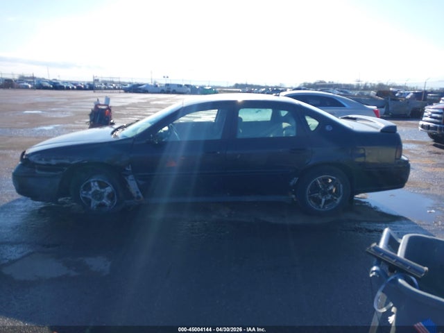 45004144 :رقم المزاد ، 2G1WF52E459393246 vin ، 2005 Chevrolet Impala مزاد بيع