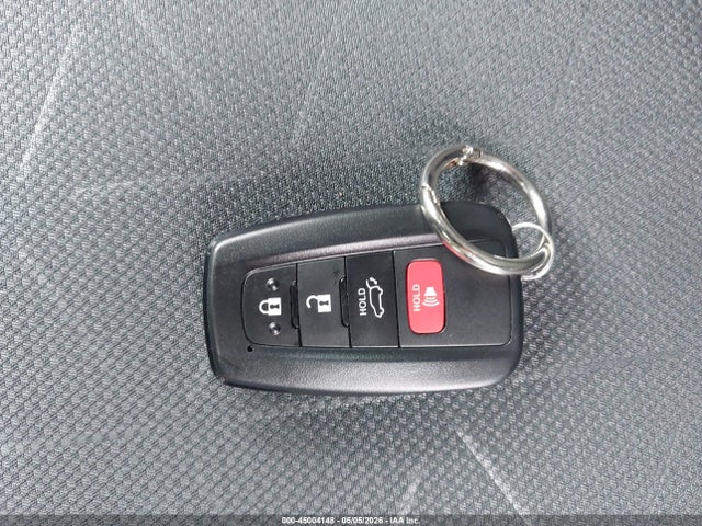 2025 Toyota Rav4 Hybrid Xle მანქანა იყიდება აუქციონზე, vin: 4T3RWRFV8SU216027, აუქციონის ნომერი: 45004148