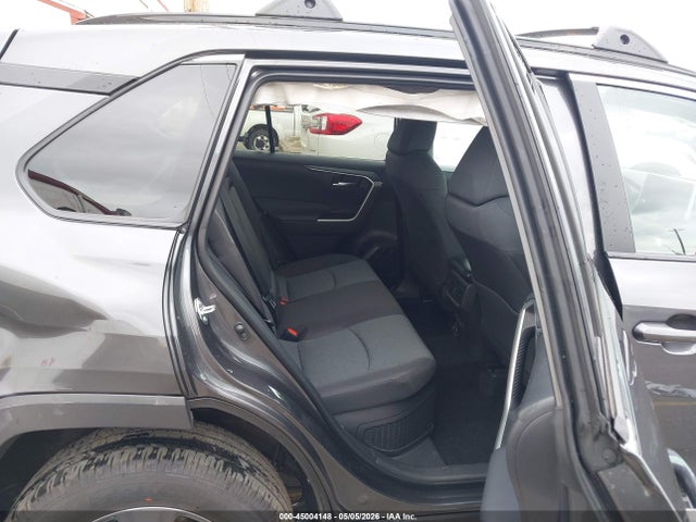 2025 Toyota Rav4 Hybrid Xle მანქანა იყიდება აუქციონზე, vin: 4T3RWRFV8SU216027, აუქციონის ნომერი: 45004148