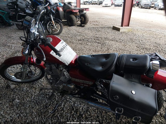 JH2MC1305FK900987 Honda Cmx250 C
