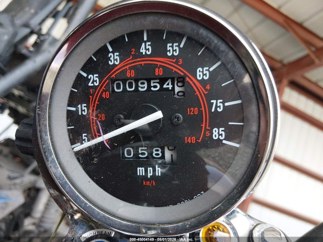 JH2MC1305FK900987 Honda Cmx250 C