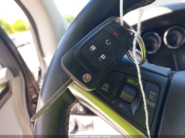 45004150 :رقم المزاد ، KL4CJCSB9EB705427 vin ، 2014 Buick Encore Leather مزاد بيع