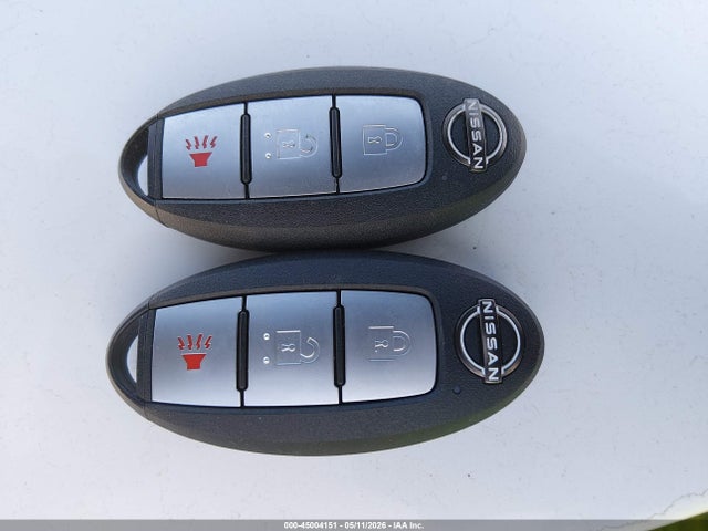 Aukcja sprzedaży 2024 Nissan Z Performance Auto, vin: JN1BZ4BH0RM364789, numer aukcji: 45004151
