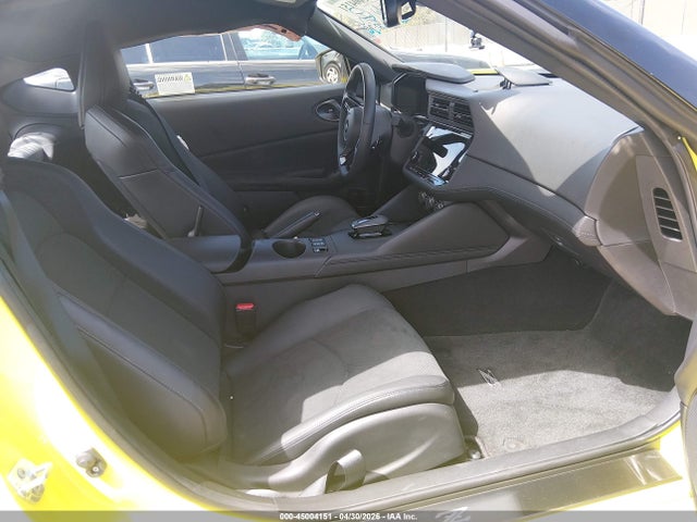Aukcja sprzedaży 2024 Nissan Z Performance Auto, vin: JN1BZ4BH0RM364789, numer aukcji: 45004151