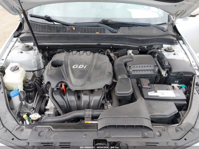 5XXGM4A71EG270172 KIA Optima Lx