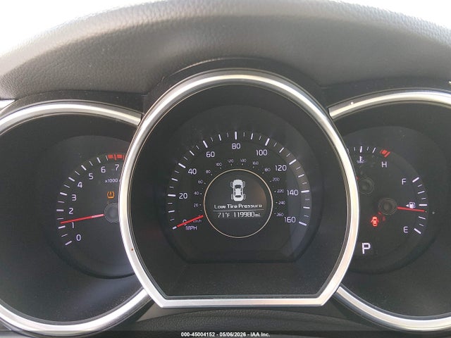 5XXGM4A71EG270172 KIA Optima Lx