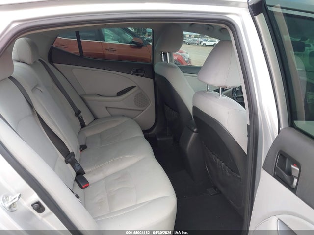 5XXGM4A71EG270172 KIA Optima Lx