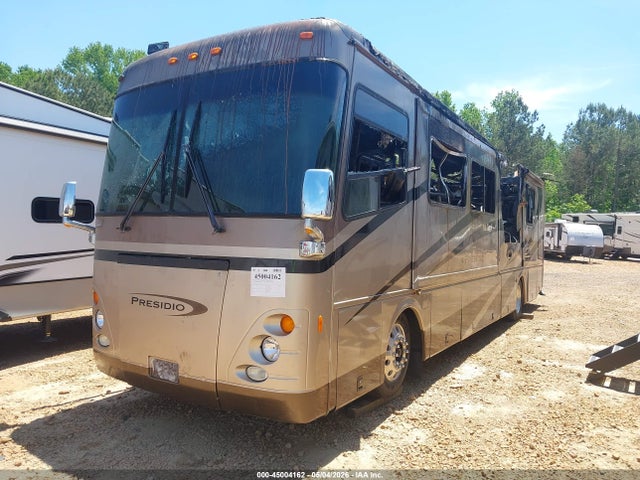 Продаж на аукціоні авто 2005 Workhorse Custom Chassis Motorhome Chassis R00, vin: 5B4NR97A854700174, номер лоту: 45004162