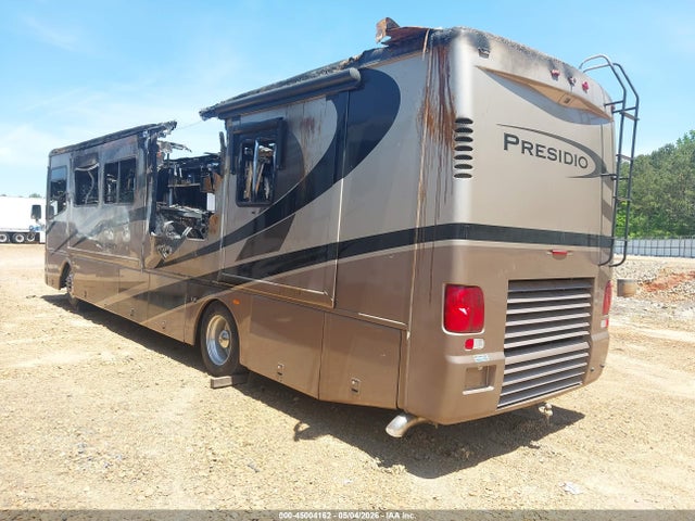 Продаж на аукціоні авто 2005 Workhorse Custom Chassis Motorhome Chassis R00, vin: 5B4NR97A854700174, номер лоту: 45004162