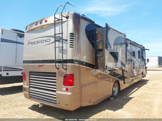 Продаж на аукціоні авто 2005 Workhorse Custom Chassis Motorhome Chassis R00, vin: 5B4NR97A854700174, номер лоту: 45004162