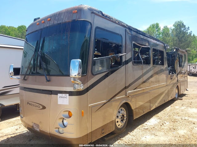 Продаж на аукціоні авто 2005 Workhorse Custom Chassis Motorhome Chassis R00, vin: 5B4NR97A854700174, номер лоту: 45004162