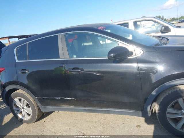 KNDPM3AC6H7110096 KIA Sportage Lx