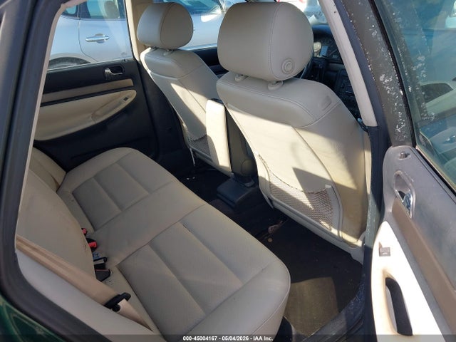 Продаж на аукціоні авто 2000 Audi A4 1.8 T, vin: WAUDC68D2YA055894, номер лоту: 45004167
