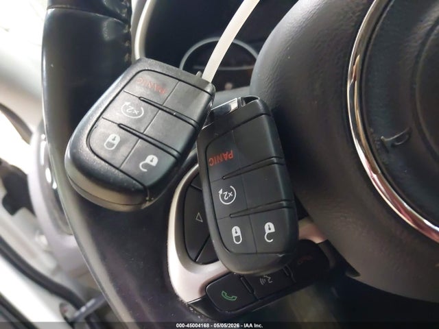 2018 Jeep Compass Limited 4x4 მანქანა იყიდება აუქციონზე, vin: 3C4NJDCB0JT396393, აუქციონის ნომერი: 45004168