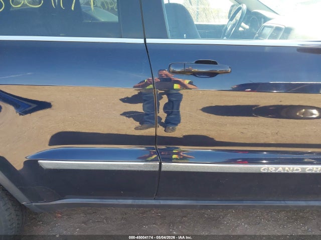 Aukcja sprzedaży 2011 Jeep Grand Cherokee Laredo, vin: 1J4RR4GT6BC587708, numer aukcji: 45004174