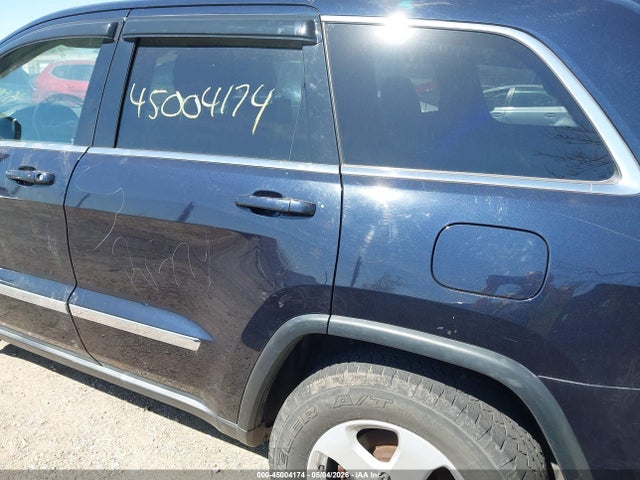 Aukcja sprzedaży 2011 Jeep Grand Cherokee Laredo, vin: 1J4RR4GT6BC587708, numer aukcji: 45004174