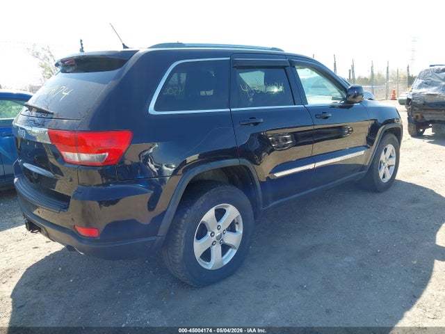 Aukcja sprzedaży 2011 Jeep Grand Cherokee Laredo, vin: 1J4RR4GT6BC587708, numer aukcji: 45004174