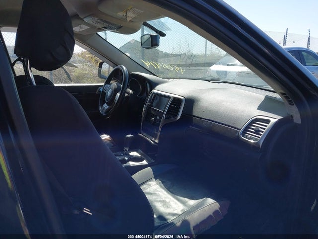 Aukcja sprzedaży 2011 Jeep Grand Cherokee Laredo, vin: 1J4RR4GT6BC587708, numer aukcji: 45004174