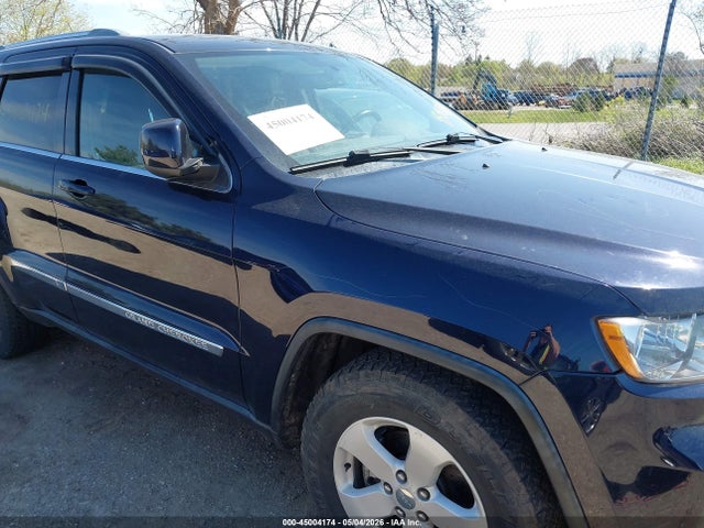 Aukcja sprzedaży 2011 Jeep Grand Cherokee Laredo, vin: 1J4RR4GT6BC587708, numer aukcji: 45004174