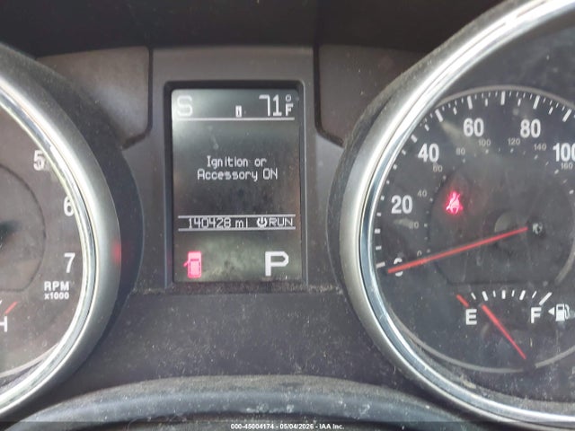 Aukcja sprzedaży 2011 Jeep Grand Cherokee Laredo, vin: 1J4RR4GT6BC587708, numer aukcji: 45004174