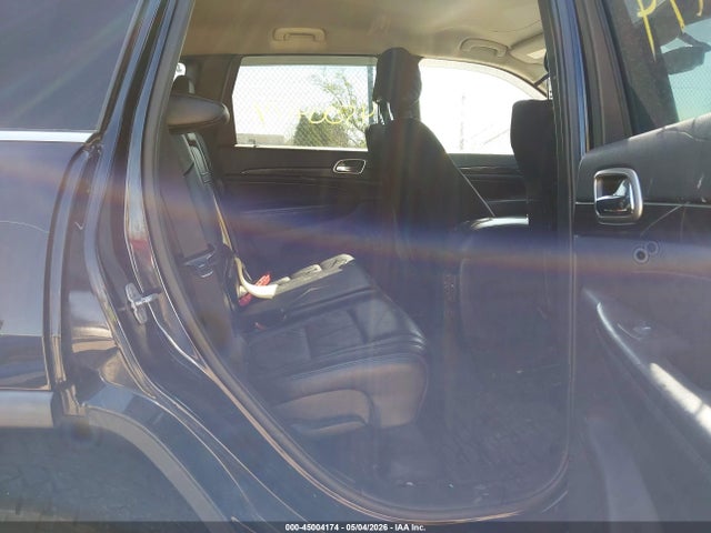 Aukcja sprzedaży 2011 Jeep Grand Cherokee Laredo, vin: 1J4RR4GT6BC587708, numer aukcji: 45004174