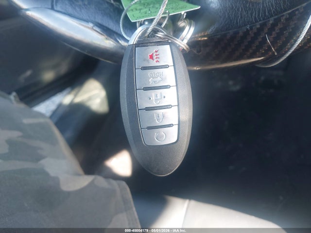 Продаж на аукціоні авто 2017 Infiniti Q60 2.0t, vin: JN1CV7EL0HM320565, номер лоту: 45004179