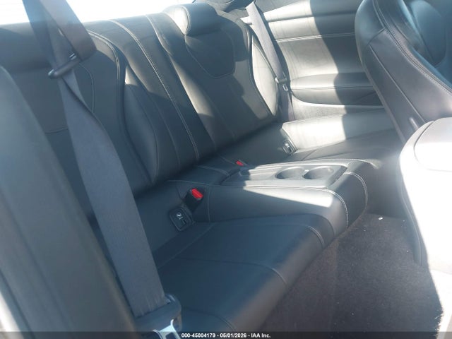 Продаж на аукціоні авто 2017 Infiniti Q60 2.0t, vin: JN1CV7EL0HM320565, номер лоту: 45004179