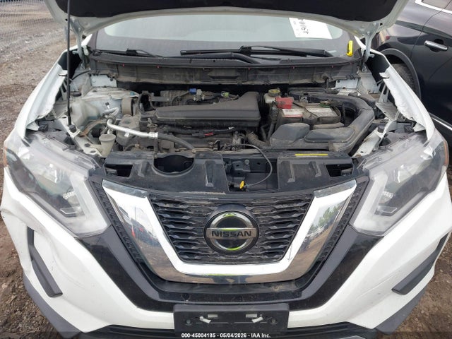 Продажа на аукционе авто 2018 Nissan Rogue S, vin: KNMAT2MV2JP588165, номер лота: 45004185