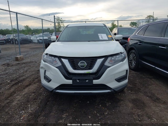 Продажа на аукционе авто 2018 Nissan Rogue S, vin: KNMAT2MV2JP588165, номер лота: 45004185