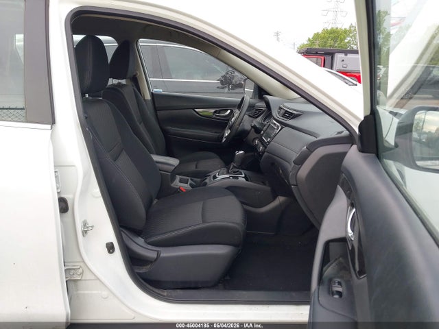 Продажа на аукционе авто 2018 Nissan Rogue S, vin: KNMAT2MV2JP588165, номер лота: 45004185