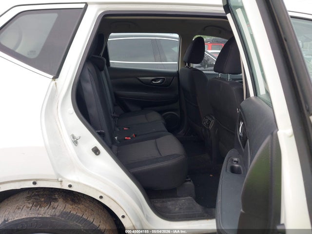 Продажа на аукционе авто 2018 Nissan Rogue S, vin: KNMAT2MV2JP588165, номер лота: 45004185
