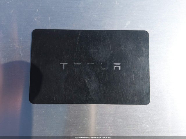 Продажа на аукционе авто 2021 Tesla Model Y Long Range Dual Motor All-wheel Drive, vin: 5YJYGDEE6MF080647, номер лота: 45004186