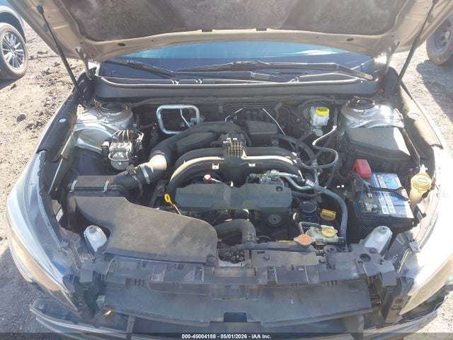Продаж на аукціоні авто 2019 Subaru Outback 2.5i Limited, vin: 4S4BSAJC1K3265055, номер лоту: 45004188
