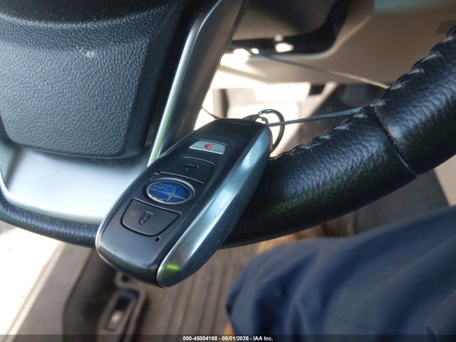 Продаж на аукціоні авто 2019 Subaru Outback 2.5i Limited, vin: 4S4BSAJC1K3265055, номер лоту: 45004188