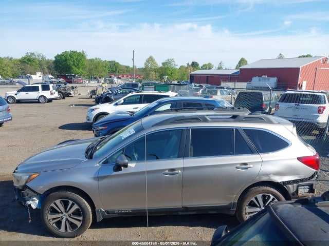 Продаж на аукціоні авто 2019 Subaru Outback 2.5i Limited, vin: 4S4BSAJC1K3265055, номер лоту: 45004188
