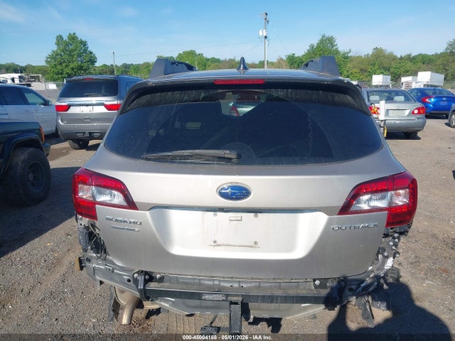 Продаж на аукціоні авто 2019 Subaru Outback 2.5i Limited, vin: 4S4BSAJC1K3265055, номер лоту: 45004188