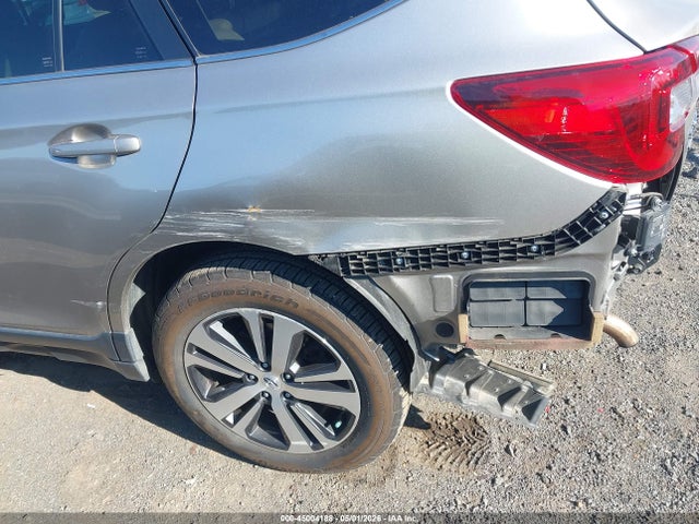 Продаж на аукціоні авто 2019 Subaru Outback 2.5i Limited, vin: 4S4BSAJC1K3265055, номер лоту: 45004188