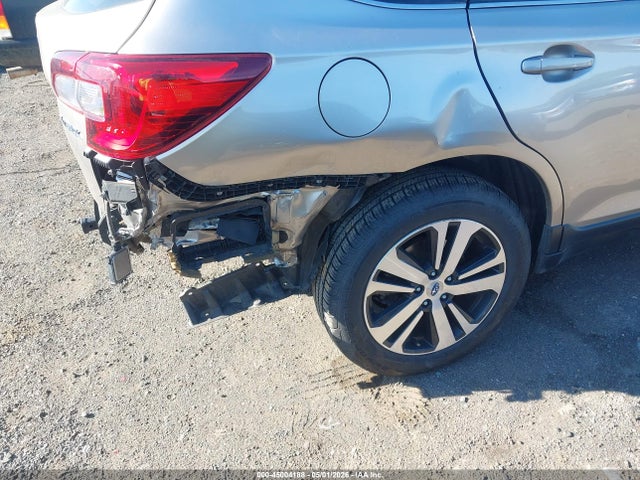 Продаж на аукціоні авто 2019 Subaru Outback 2.5i Limited, vin: 4S4BSAJC1K3265055, номер лоту: 45004188