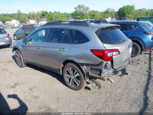 Продаж на аукціоні авто 2019 Subaru Outback 2.5i Limited, vin: 4S4BSAJC1K3265055, номер лоту: 45004188