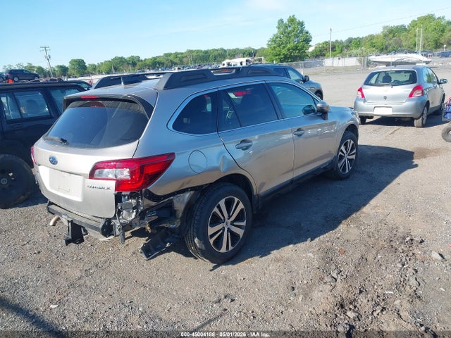 Продаж на аукціоні авто 2019 Subaru Outback 2.5i Limited, vin: 4S4BSAJC1K3265055, номер лоту: 45004188
