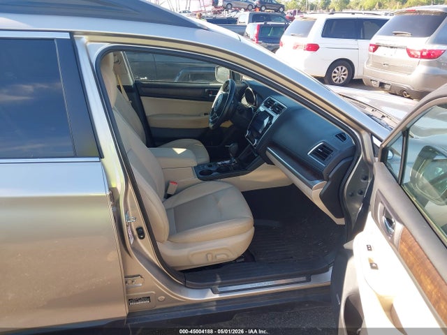 Продаж на аукціоні авто 2019 Subaru Outback 2.5i Limited, vin: 4S4BSAJC1K3265055, номер лоту: 45004188